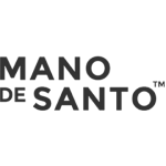 Mano de santo arquitectura