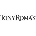 Tony Romas