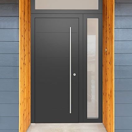 Puertas de exterior 1-min