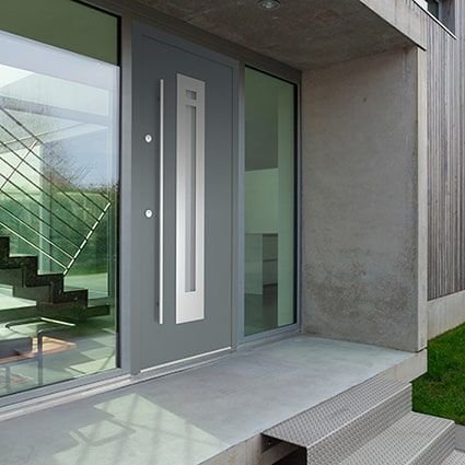 Puertas de exterior 3-min